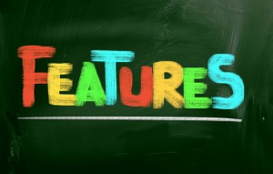Features Concept