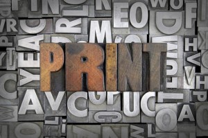 Print