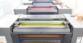 5 Sales Marketing Tips for Offset Printers