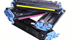 What’s Inside a Laser Printer Toner?