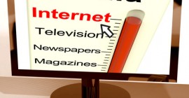 How Online Advertising Provides More Exposure for your Business