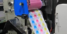 Five Advantages of Offset Printing