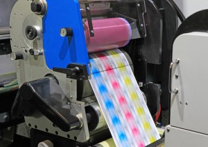 Trend Offset Printing