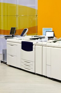 Copy printer