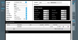 New Robust, Wide Format Tools Position Virtual Systems as a Top Competitor in the Print Estimate Marketplace