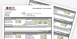Virtual Systems Releases Free ROI Calculator