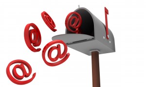 Postal Service Goes Digital