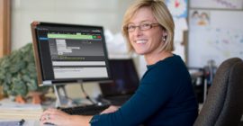 Three Midnight Features : Improving Company Communication