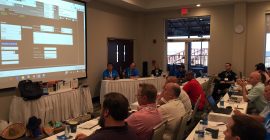 VSUN 2016 Users Conference Highlights