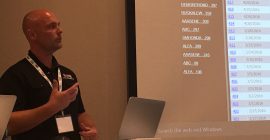 Another Resounding Midnight Success!