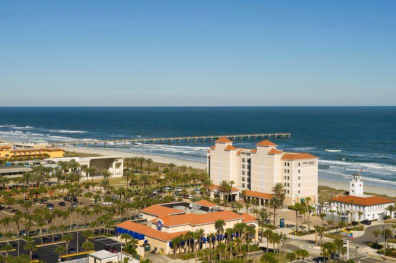 VSUN 2017 at the Sheraton in Jacksonville, Beach