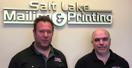 Four Print MIS Upgrade Take Aways From Salt Lake Mailing and Printing