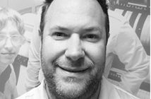 Five Things Chris Huber is Looking Forward to at Print 17 in Chicago