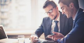 Consulting Services can Maximize the Value of Your Print MIS