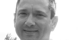 Meet Darrick Wright – One of Virtual System’s Leading Programmers