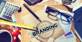 Use the Branding Trend to Grow your Print and Mail Shop
