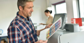 What Print and Mail Shops Need to Compete in 2019
