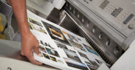 Combine Print Reach MIS with Web-to-Print for Maximum Impact